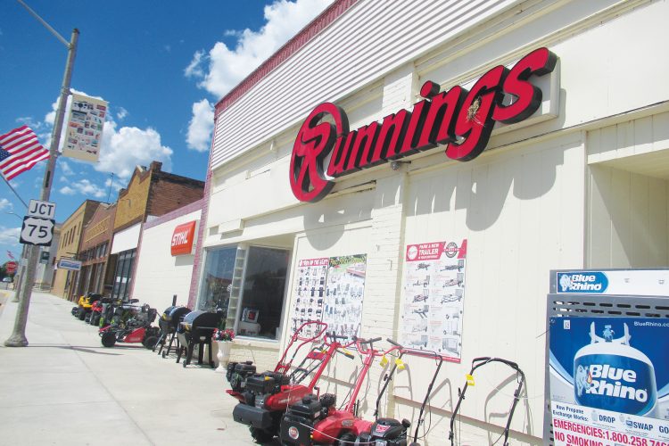 Runnings to build new store in Canby News, Sports, Jobs Marshall